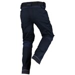 Work Trousers Supplier - OEM New Design Multi Pockets Stretch Heavy