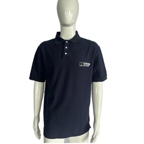 Custom Polo Shirt Manufacturer - OEM Printing Embroider Logo Men's Knitted