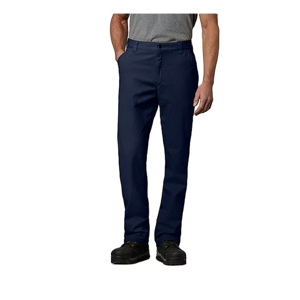 Denim Trousers Factory - OEM 98% Cotton 2% Elastane 15 OZ Thick