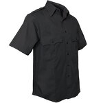 Work Shirt Supplier - OEM Workwear Labor Cotton Polyester Poplin