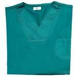 Medical Scrubs Manufacturer - OEM Factory Direct Fashionable Dentist