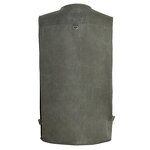 Denim Vest Factory - OEM Customized Casual Photographer Denim Big