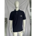Custom Polo Shirt Manufacturer - OEM Printing Embroider Logo Men's Knitted