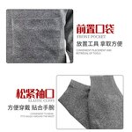 Cut-Resistant Gown Manufacturer - OEM Anti-cutting Anti-scratch Wear