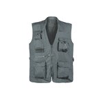Work Vest Manufacturer - OEM OEM ODM Customize Multi-pockets Nylon