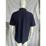 Custom Polo Shirt Manufacturer - OEM Printing Embroider Logo Men's Knitted