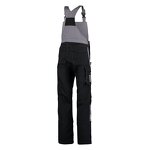 Workwear Bib Pants Manufacturer - OEM Factory Supply Industrial Uniforms