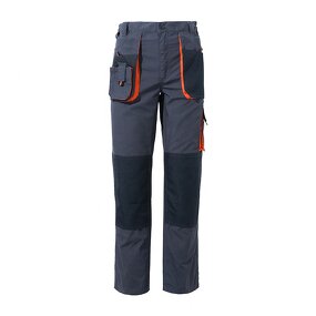 Work Pants Manufacturer - OEM Labor Insurance Auto Repair Canvas Mid