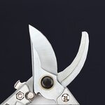 Pruning Shears Factory - OEM Factory Wholesale Anti slip Industrial V8V9