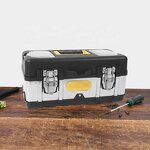 Thicken Toolbox Factory - OEM Portable Large Household Electrician Auto