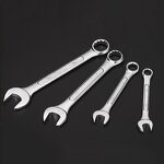 Open End Wrench Set Manufacturer - OEM 6-32mm Dual Purpose Vehicle