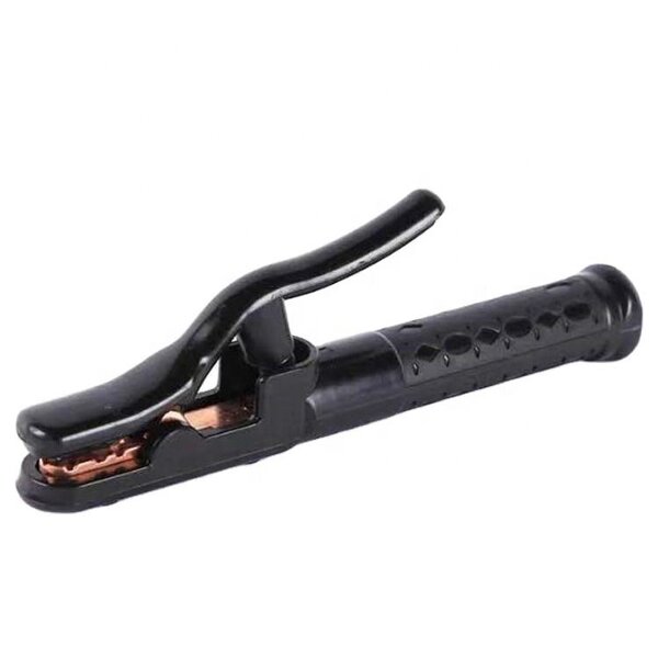 Welding Tongs Factory - OEM Probon Factory Price Pure Copper Black
