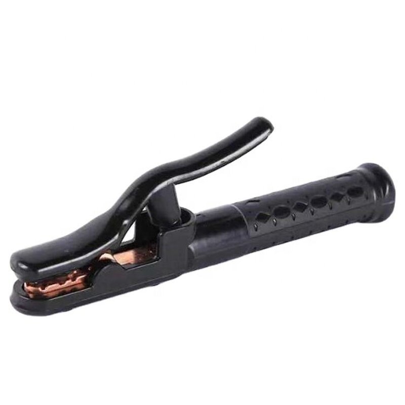 Welding Tongs Factory - OEM Probon Factory Price Pure Copper Black