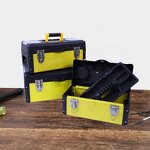 Rolling Tool Box Factory - OEM Factory Hot Sell Newest Plastic Truck