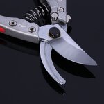 Pruning Shears Factory - OEM Factory Wholesale Anti slip Industrial V8V9