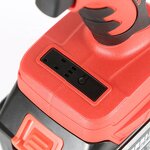 Impact Wrench Manufacturer - OEM Wholesale Industrial Brushless for Auto