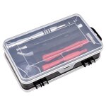 Precision Screwdriver Set Factory - OEM Factory 110pcs in 1 Household