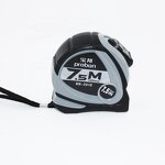 Metal Tape Measure Factory - OEM Rubber Coat 5m-10m Retractable Industrial