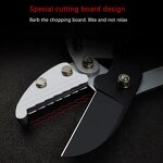 Telescopic Pruner Manufacturer - OEM Factory Wholesale SK5 Steel Long