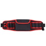 Electrician Tool Waist Bag Manufacturer - OEM hot sale Custom logo Durable
