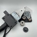 Hot Melt Machine Factory - OEM Hot Melt PPR Water Pipe Hydropower