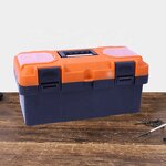 Plastic Tool Box Factory - OEM Factory sell Custom Size Water-Proof
