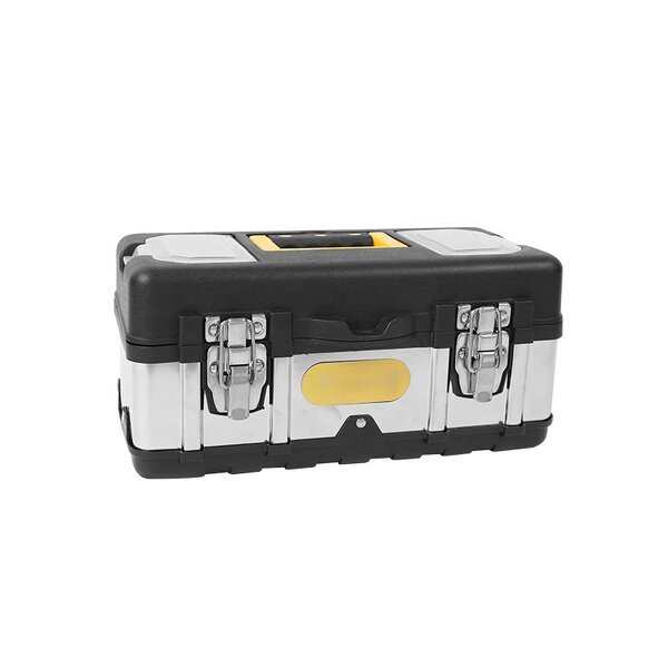Thicken Toolbox Factory - OEM Portable Large Household Electrician Auto
