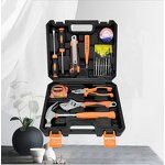 Toolbox Set Manufacturer - OEM Probon Hot Sale 15pcs Multifunctional Home
