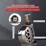 Stainless Steel Tape Factory - OEM Probon 3m 5m 7.5m Waterproof