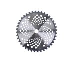 Lawn Mower Blade Manufacturer - OEM Universal Flat Alloy Manganese Steel