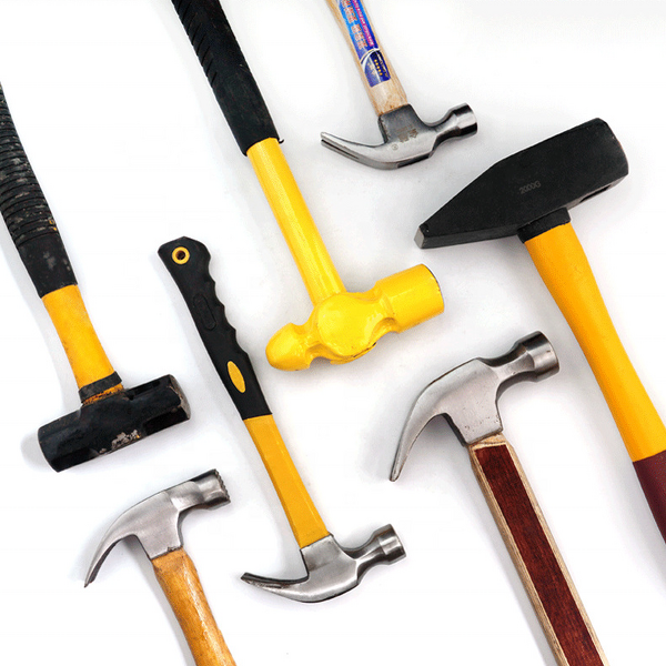 Hammer Factory - OEM China Factory Customized High Quality Fitter's