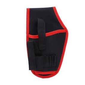 Electrician Fanny Pack Factory - OEM Multi-functional Professional Hardware