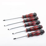 Precision Screwdriver Set Factory - OEM Hot Selling 7pcs Magnetic Hand