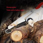 Electric Chainsaw Factory - OEM Probon Hot Sale 21v 6 Inch Lithium