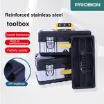 Thicken Toolbox Factory - OEM Portable Large Household Electrician Auto