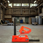 Electric Car Jack Manufacturer - OEM Probon 5 Ton 12V DC Hydraulic Kit