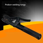 Welding Tongs Factory - OEM High Quality 800A Pure Copper Not Hot