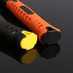 High Carbon Steel Hammer Factory - OEM Customizable Solid Octagonal