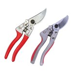 Pruning Shears Factory - OEM Factory Wholesale Anti slip Industrial V8V9