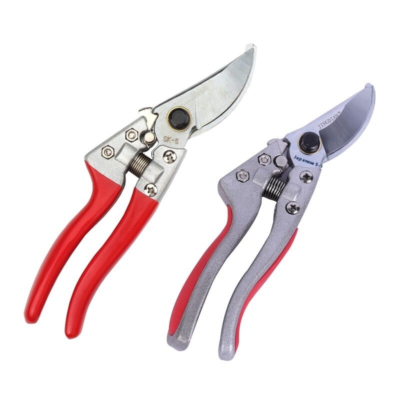 Pruning Shears Factory - OEM Factory Wholesale Anti slip Industrial V8V9