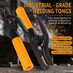 Welding tool series