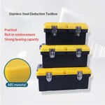 Tool Box Set Factory - OEM PROBON High Quality Multi-functional Portable