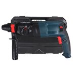 Concrete Hammer Drill Factory - OEM Hot Selling 3-in-1 Wired High Power