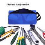 Tool Storage Bag Manufacturer - OEM Thickened Wear-resistant Waterproof