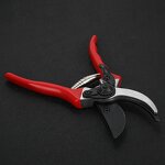 Pruning Shears Factory - OEM Professional Stainless Steel Bypass French