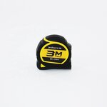 Metal Tape Measure Factory - OEM Custom logo 25ft Sublimation Price