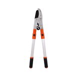 Long Pole Pruner Factory - OEM SK5 High Carbon Steel Straight Thick