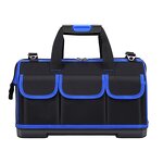 Electrician Tool Bag Factory - OEM Fast Delivery Wholesale Portable Multipurpose