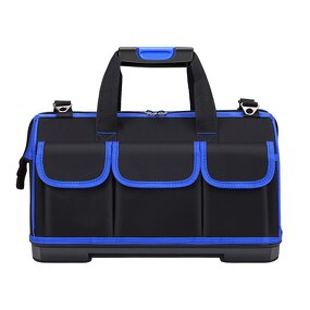 Electrician Tool Bag Factory - OEM Fast Delivery Wholesale Portable Multipurpose