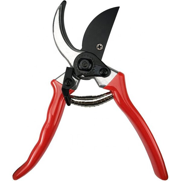 Pruning Shears Factory - OEM Professional Stainless Steel Bypass French